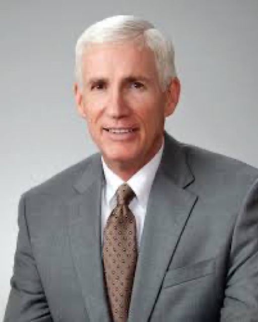 Portrait of Hon. Scott Brister