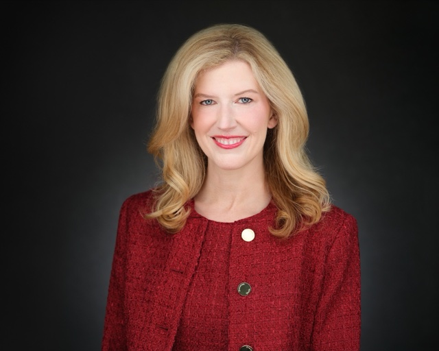 Portrait of Hon. April Farris