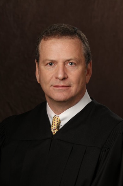 Portrait of Hon. Bill Whitehill